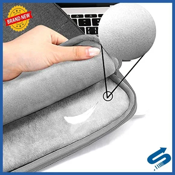 Slim Expandable Laptop Backpack Professional Minimal Travel Daypack Unisex